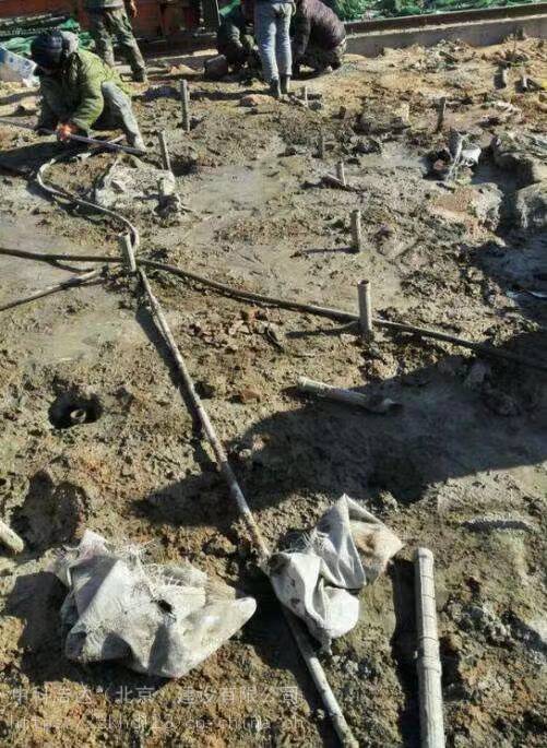 万州地基沉降治理常见处理方法